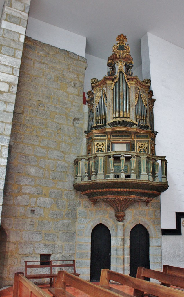 Foto: Catedral - Aveiro, Portugal