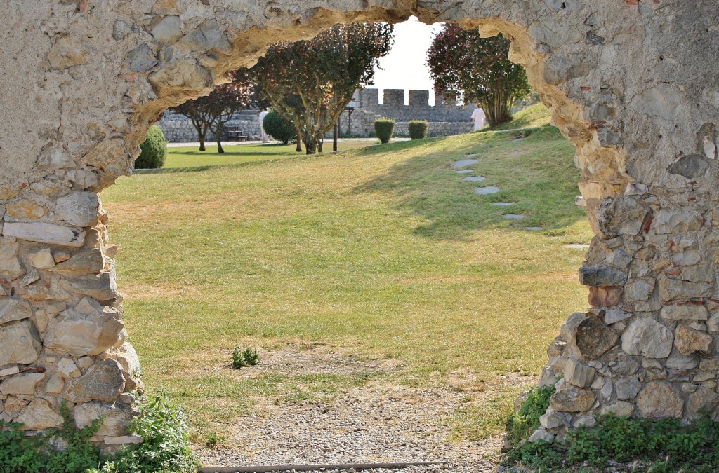 Foto: Castillo - Montemor-o-Velho (Coimbra), Portugal