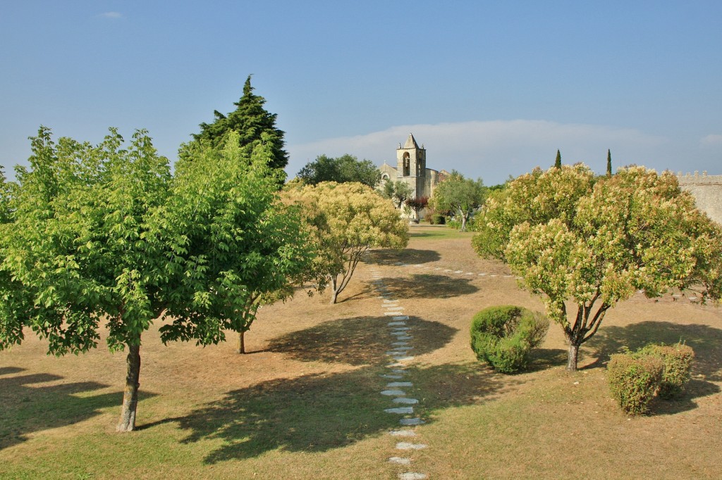 Foto: Castillo - Montemor-o-Velho (Coimbra), Portugal