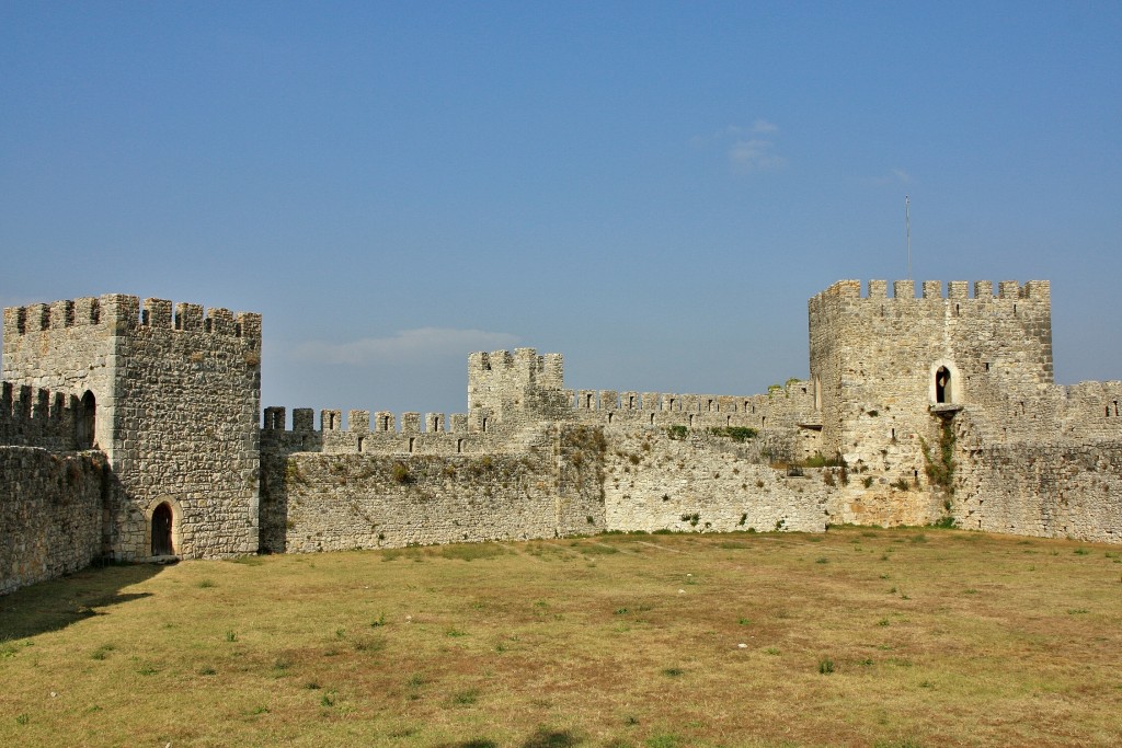 Foto: Castillo - Montemor-o-Velho (Coimbra), Portugal