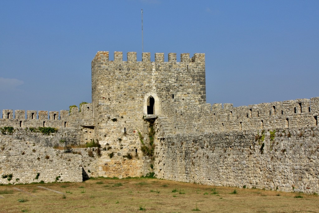 Foto: Castillo - Montemor-o-Velho (Coimbra), Portugal