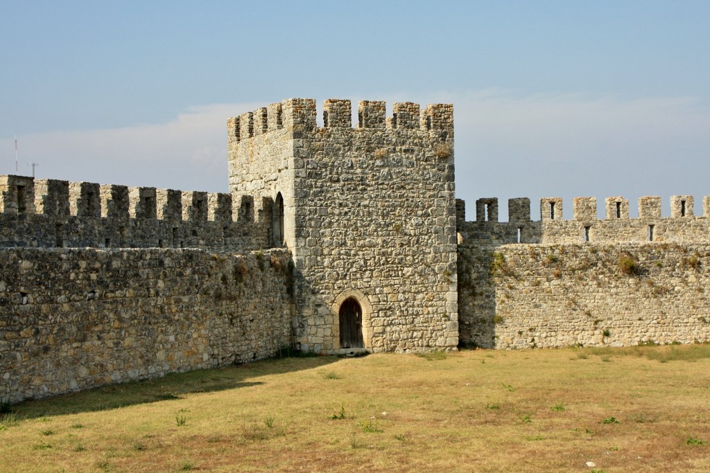 Foto: Castillo - Montemor-o-Velho (Coimbra), Portugal