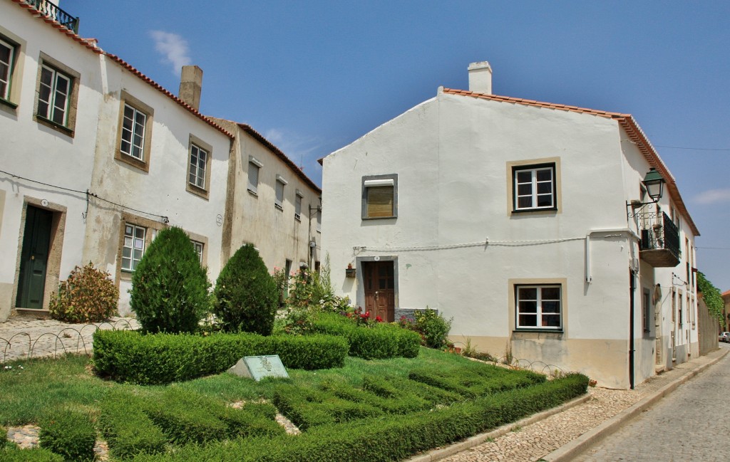 Foto: Centro histórico - Almeida (Guarda), Portugal