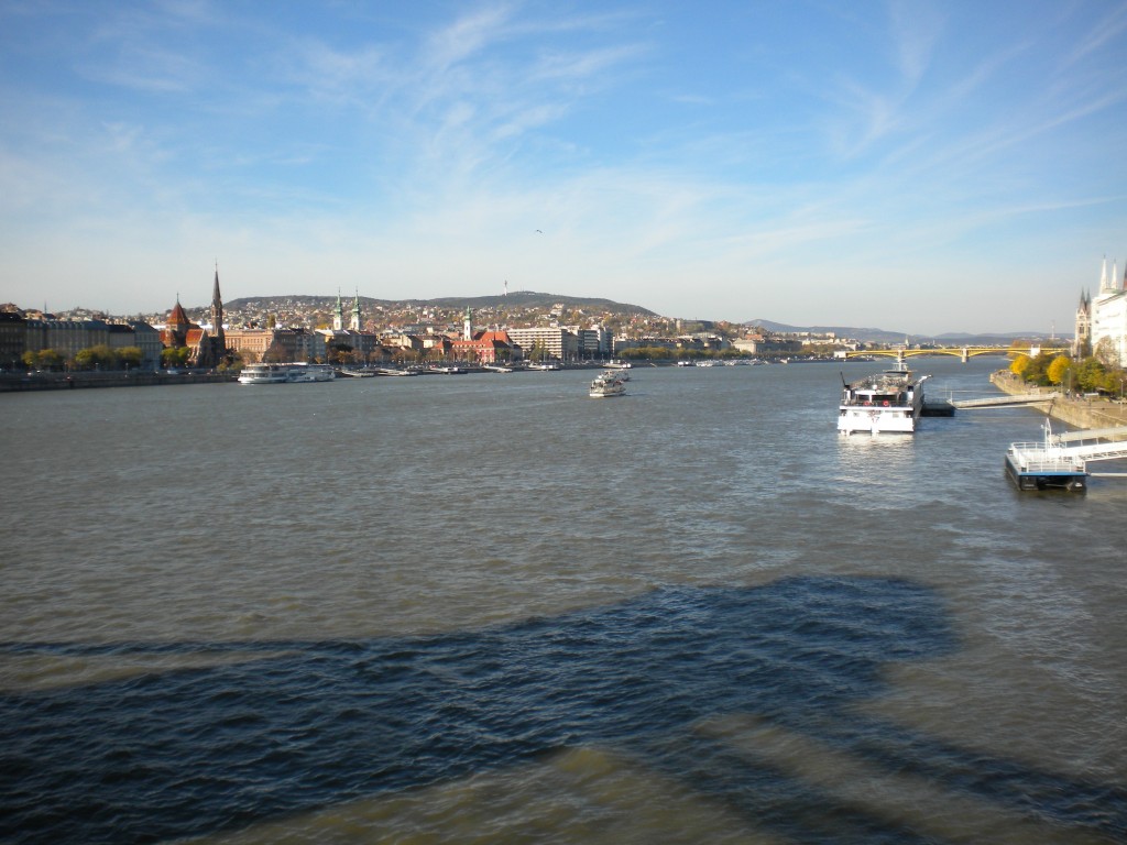 Foto de Budapest, Hungría