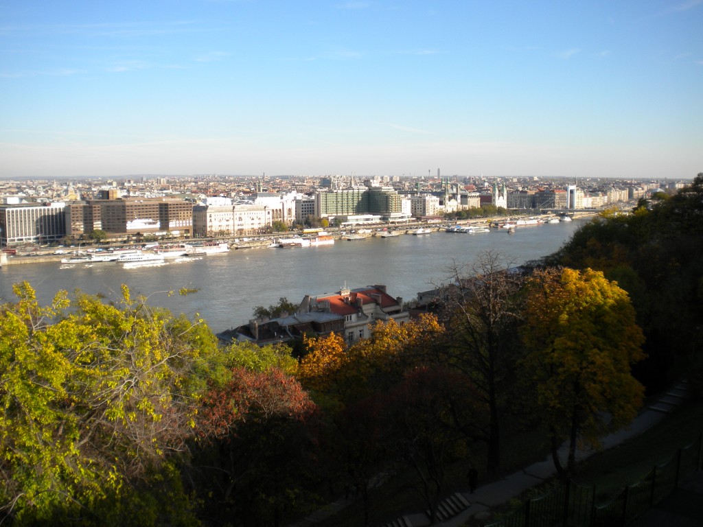 Foto de Budapest, Hungría