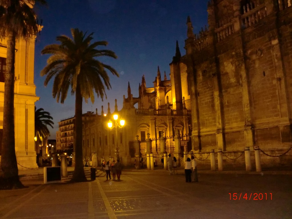 Foto de Sevilla (Andalucía), España