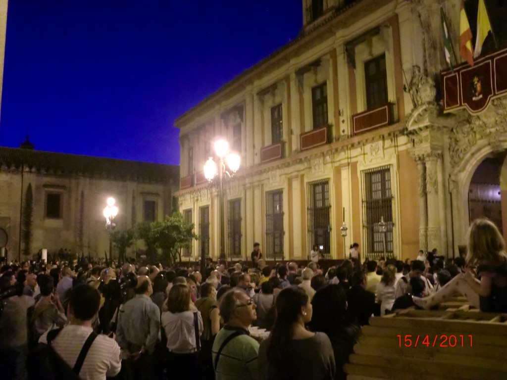 Foto de Sevilla (Andalucía), España