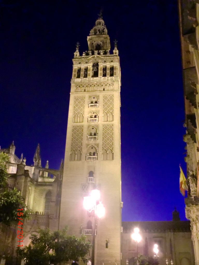 Foto de Sevilla (Andalucía), España