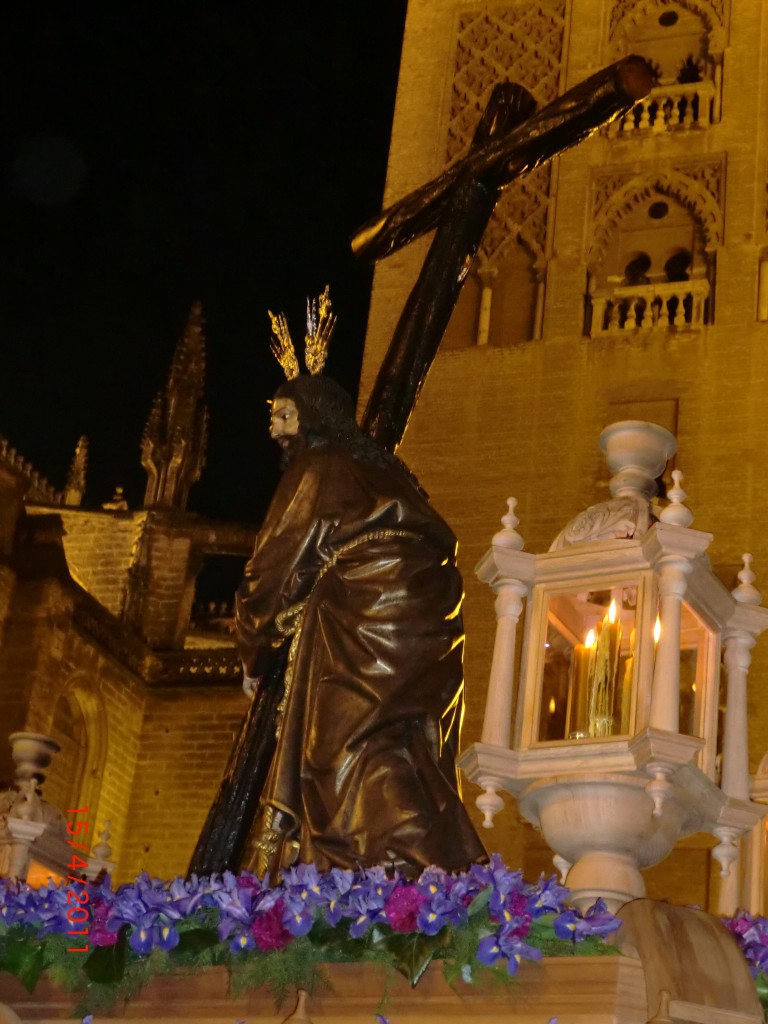 Foto de Sevilla (Andalucía), España