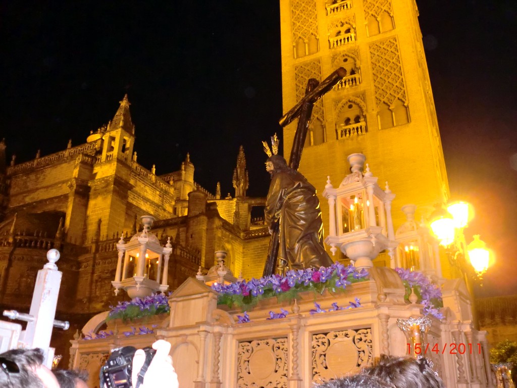 Foto de Sevilla (Andalucía), España