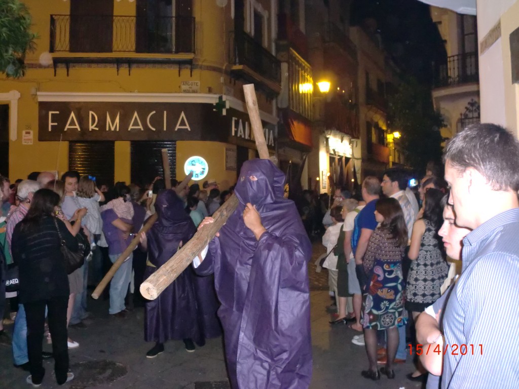 Foto de Sevilla (Andalucía), España