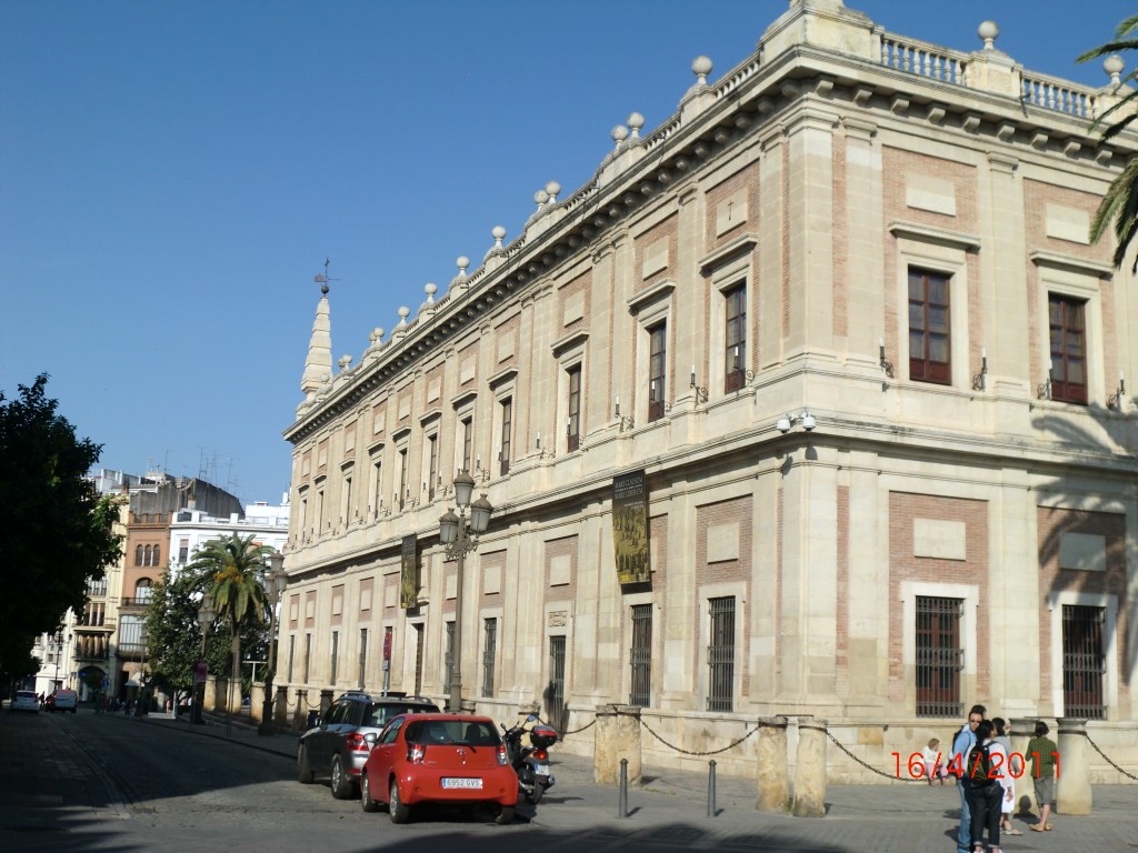 Foto de Sevilla (Andalucía), España