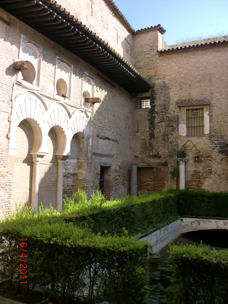 Foto de Sevilla (Andalucía), España