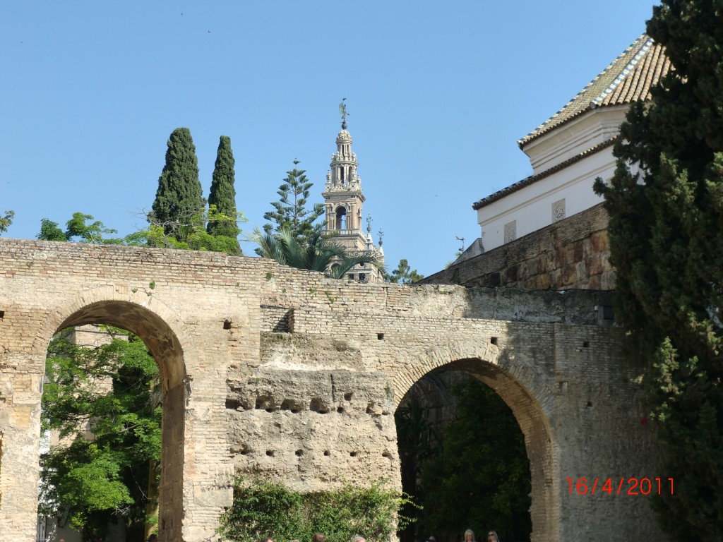 Foto de Sevilla (Andalucía), España