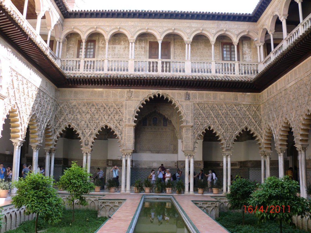 Foto de Sevilla (Andalucía), España