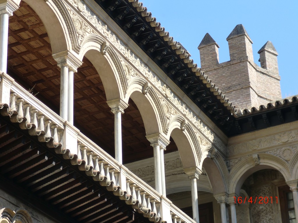 Foto de Sevilla (Andalucía), España