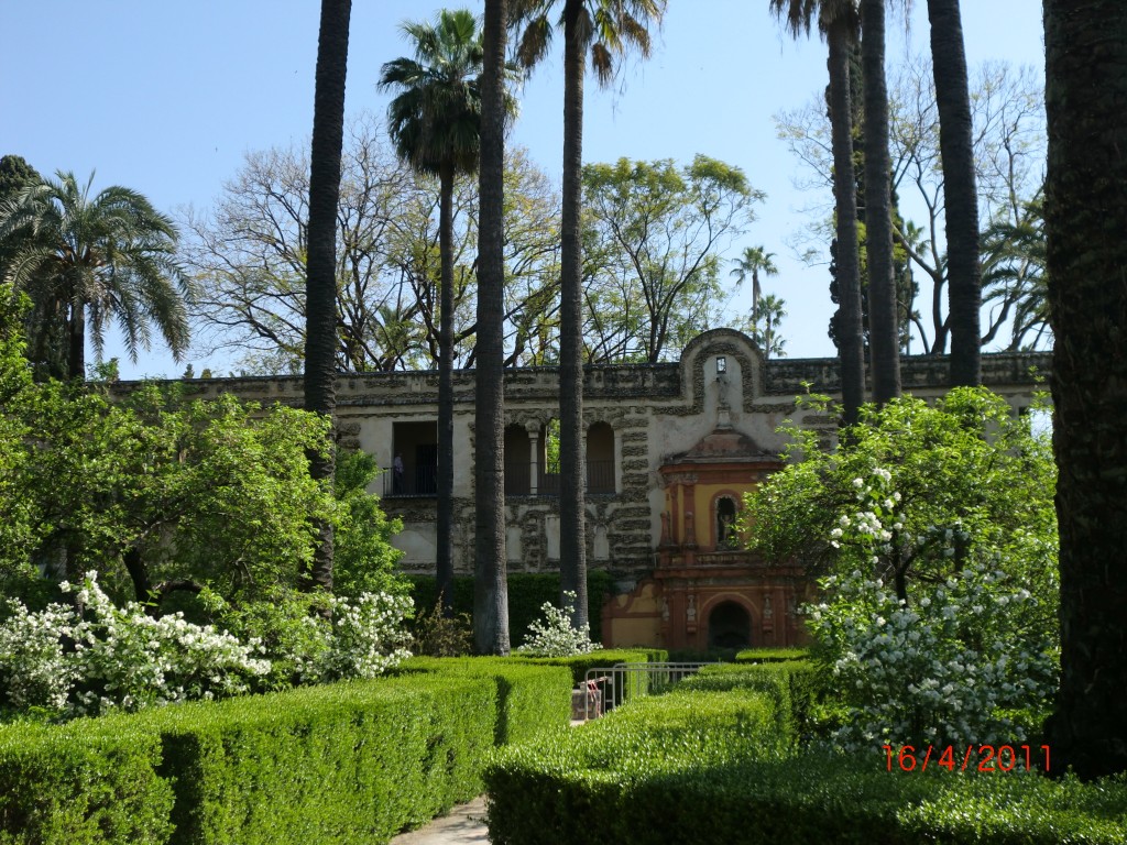 Foto de Sevilla (Andalucía), España