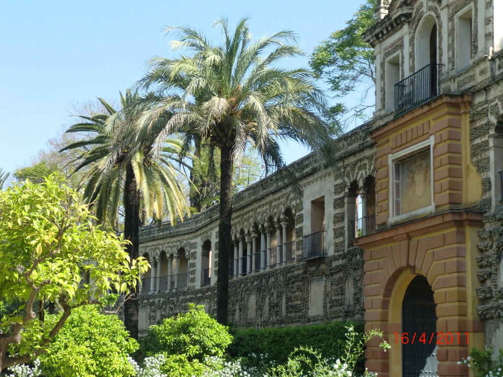 Foto de Sevilla (Andalucía), España