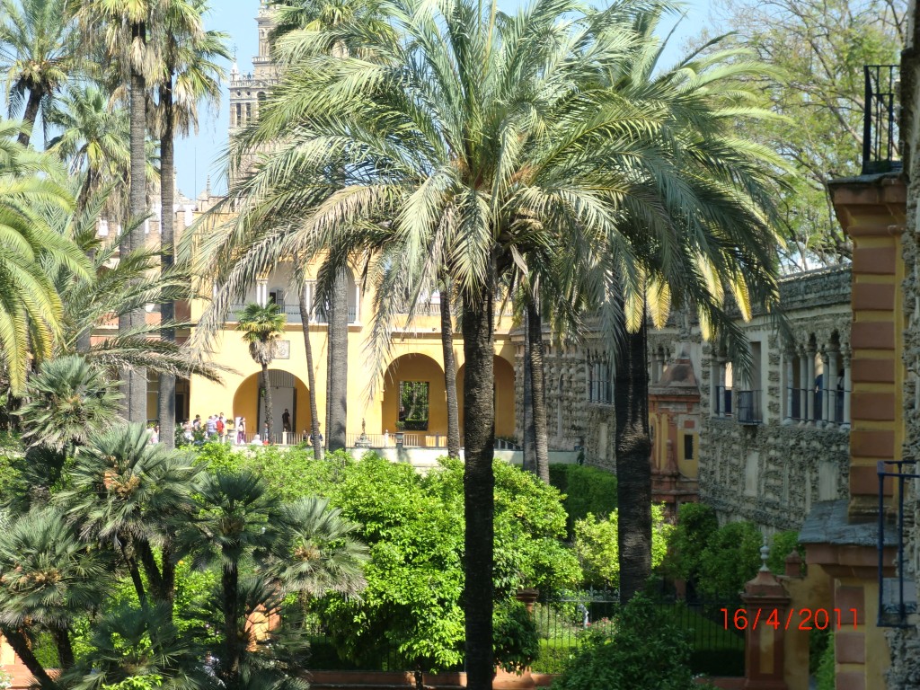 Foto de Sevilla (Andalucía), España