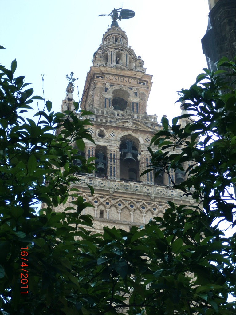 Foto de Sevilla (Andalucía), España