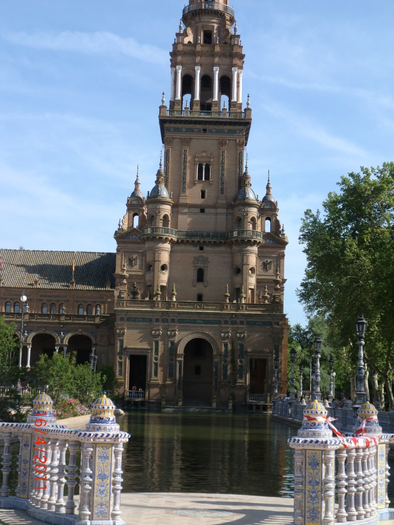 Foto de Sevilla (Andalucía), España