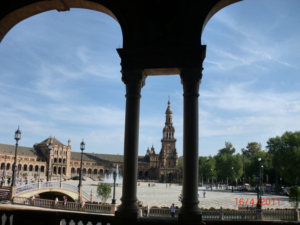 Foto de Sevilla (Andalucía), España