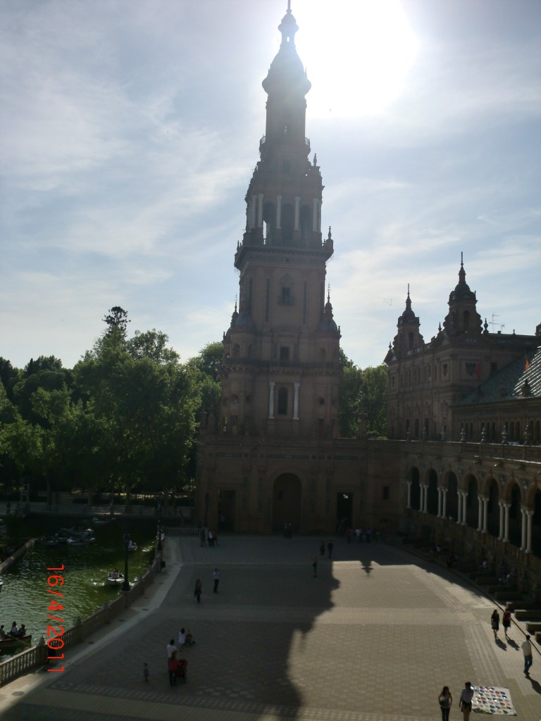 Foto de Sevilla (Andalucía), España