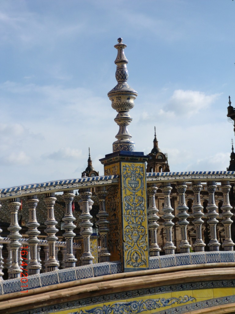 Foto de Sevilla (Andalucía), España