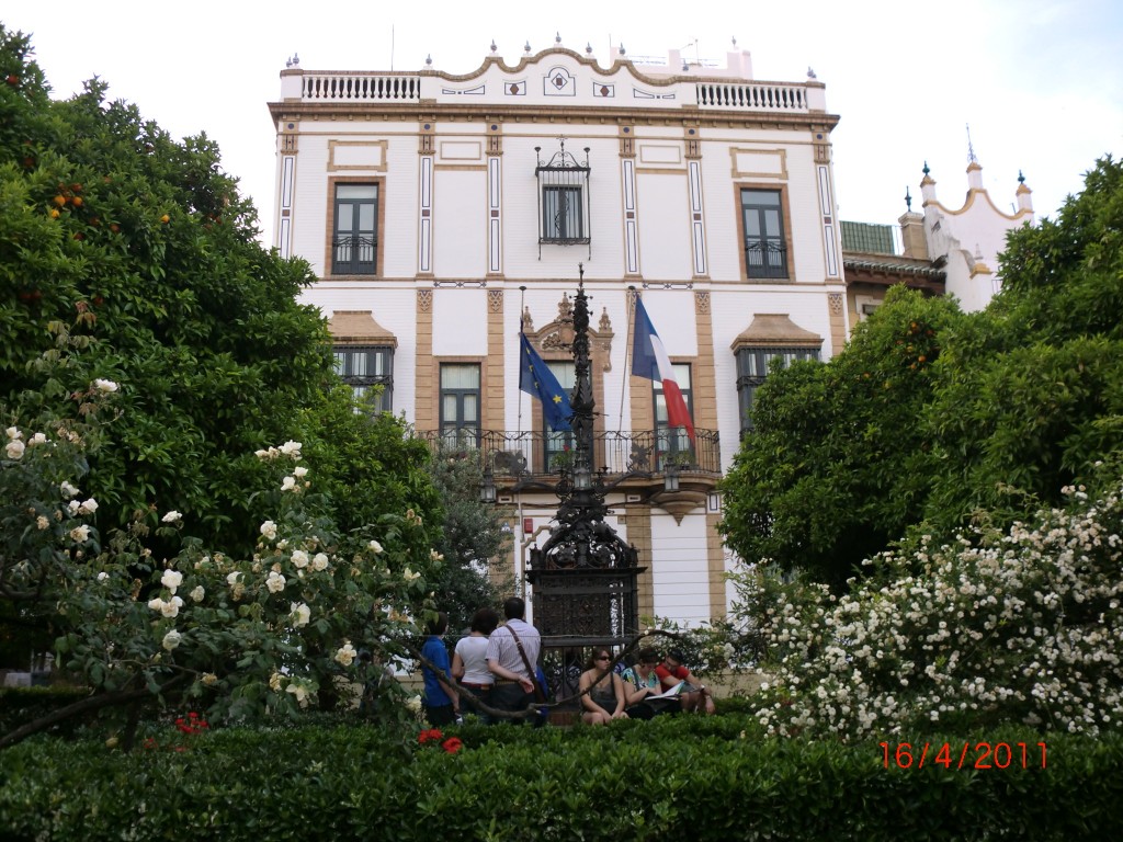 Foto de Sevilla (Andalucía), España