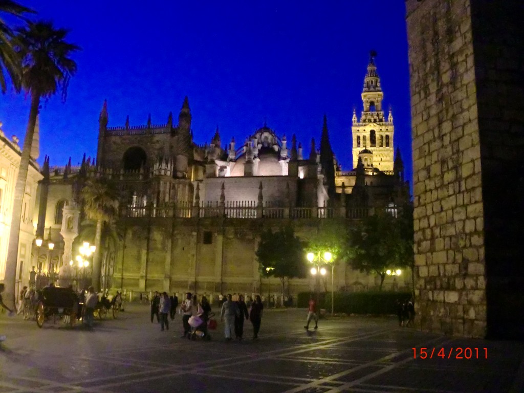 Foto de Sevilla (Andalucía), España