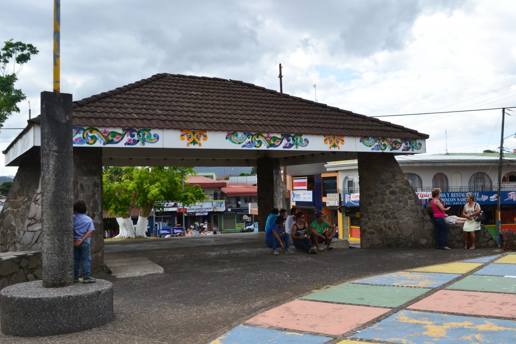 Foto de Sarchi (Alajuela), Costa Rica