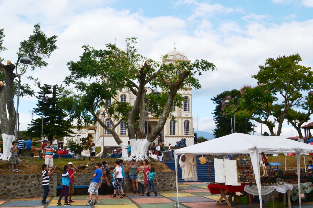 Foto de Sarchi (Alajuela), Costa Rica