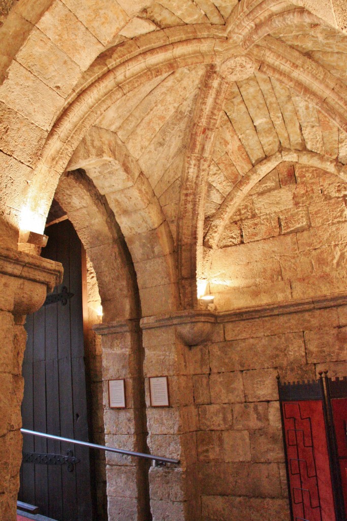 Foto: Castillo de Enrique III de Trastámara - Ciudad Rodrigo (Salamanca), España