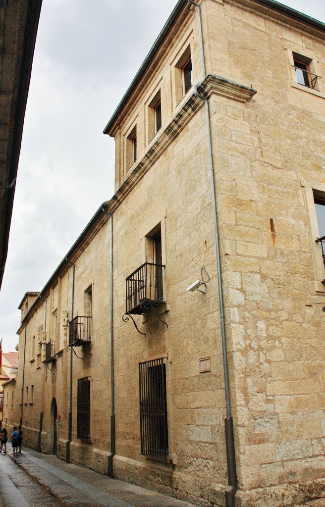 Foto: Centro histórico - Ciudad Rodrigo (Salamanca), España