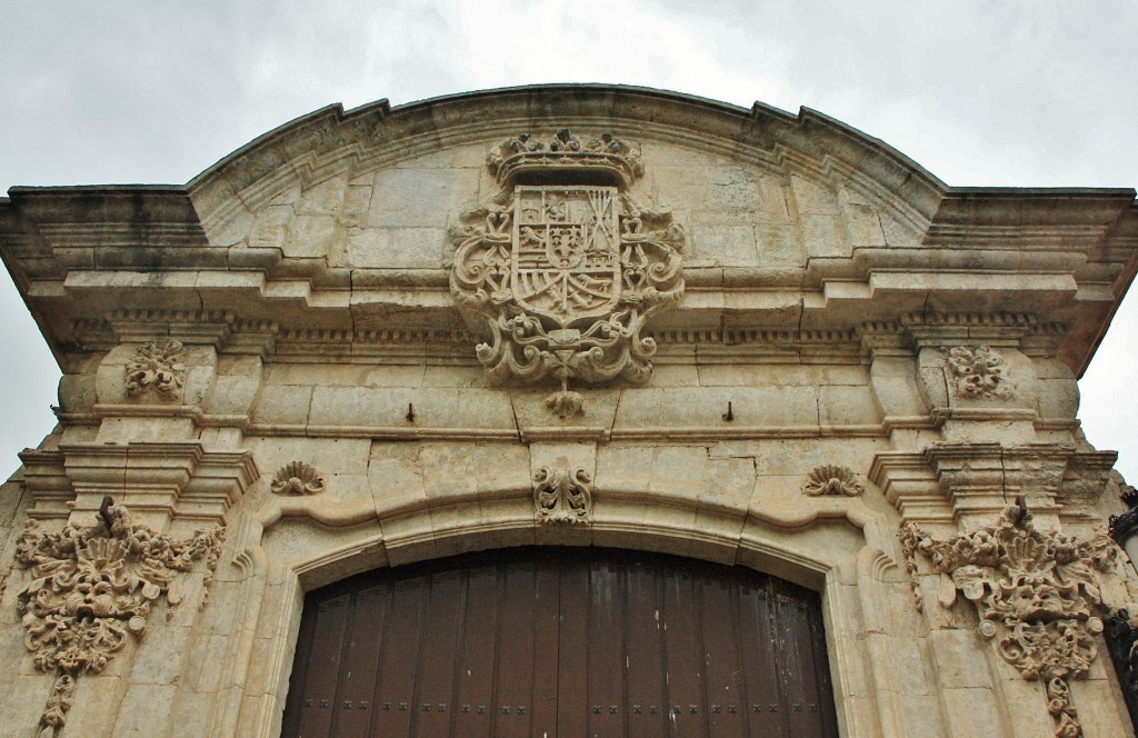 Foto: Centro histórico - Ciudad Rodrigo (Salamanca), España