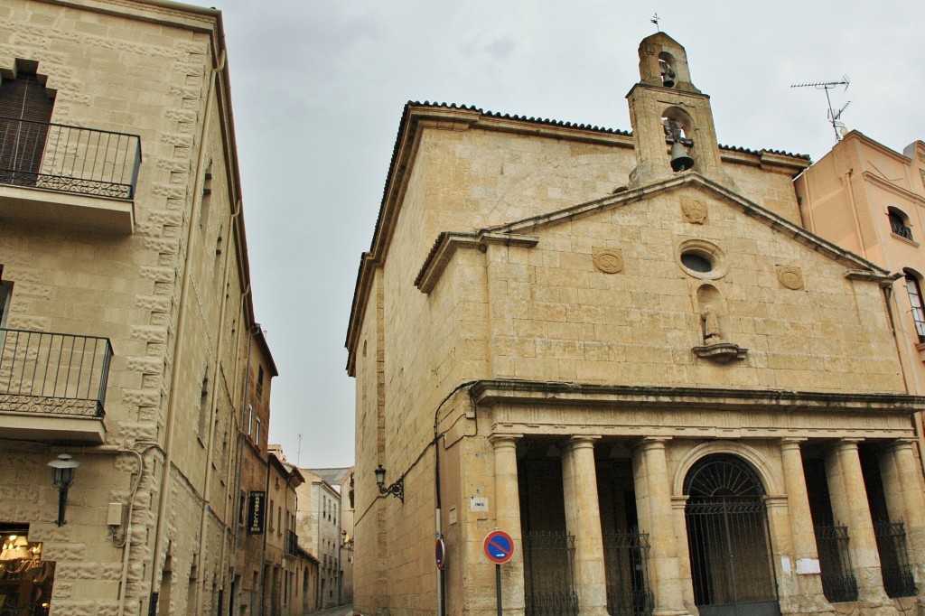 Foto: Plaza Mayor - Ciudad Rodrigo (Salamanca), España