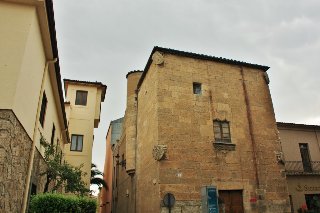 Foto: Centro histórico - Ciudad Rodrigo (Salamanca), España