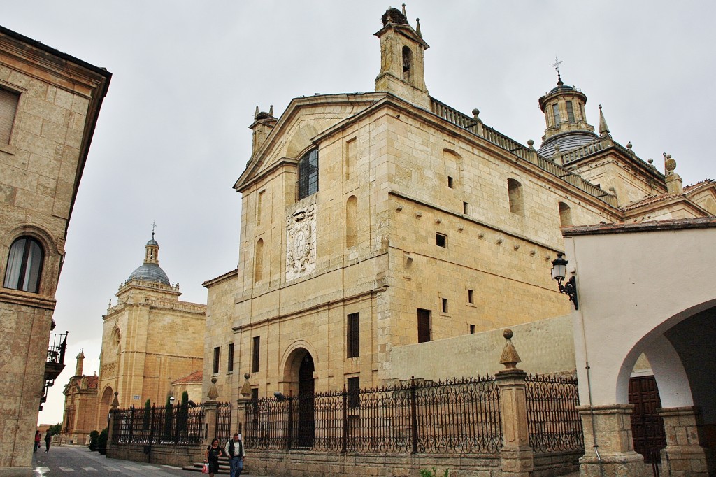 Foto: Centro histórico - Ciudad Rodrigo (Salamanca), España