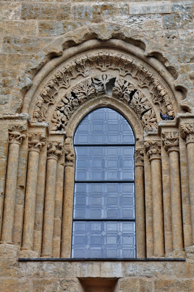 Foto: Centro histórico - Ciudad Rodrigo (Salamanca), España