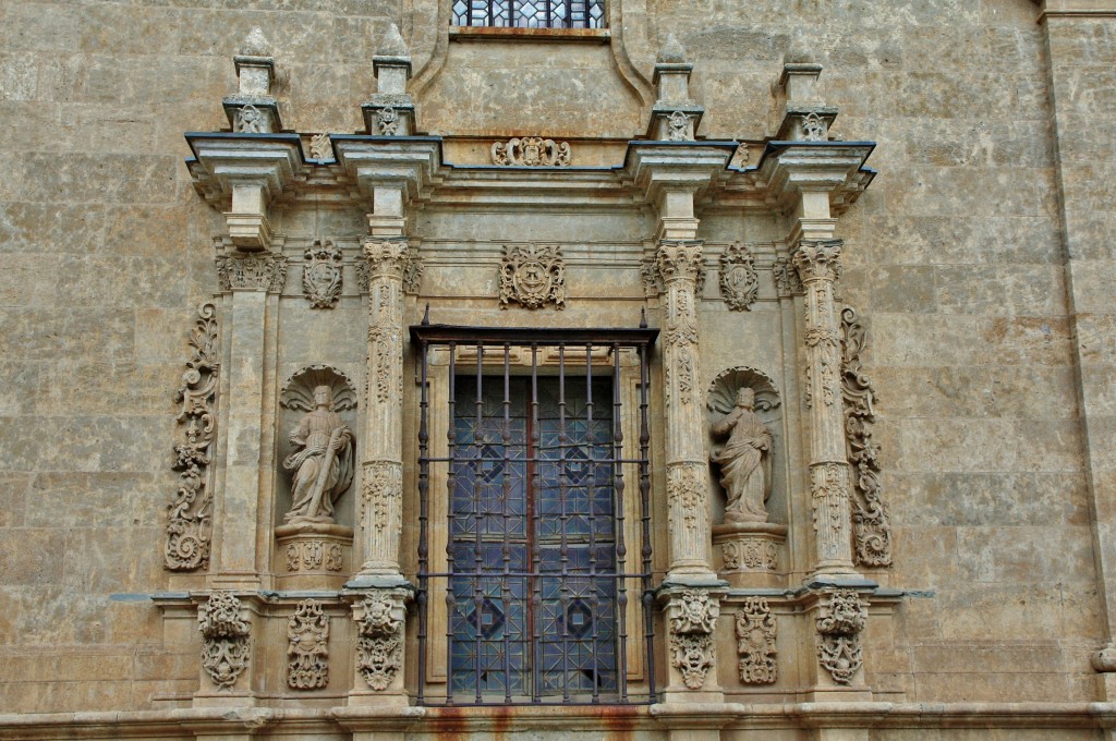 Foto: Centro histórico - Ciudad Rodrigo (Salamanca), España