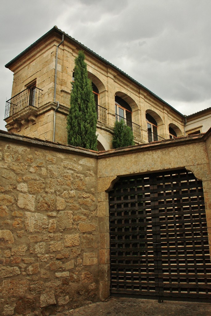 Foto: Centro histórico - Ciudad Rodrigo (Salamanca), España