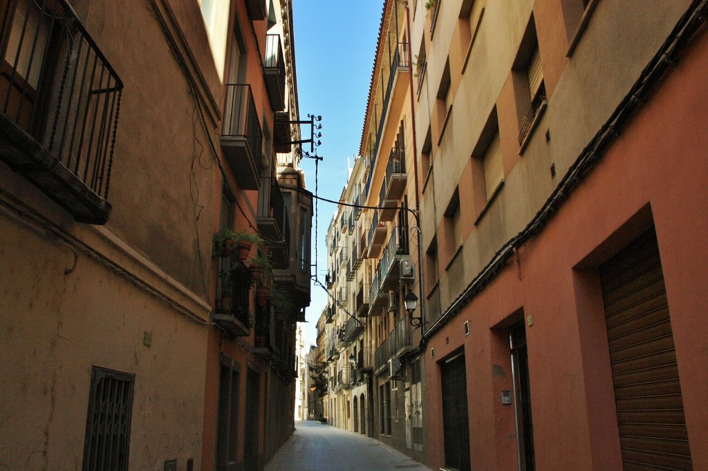 Foto: Centro histórico - Tortosa (Tarragona), España