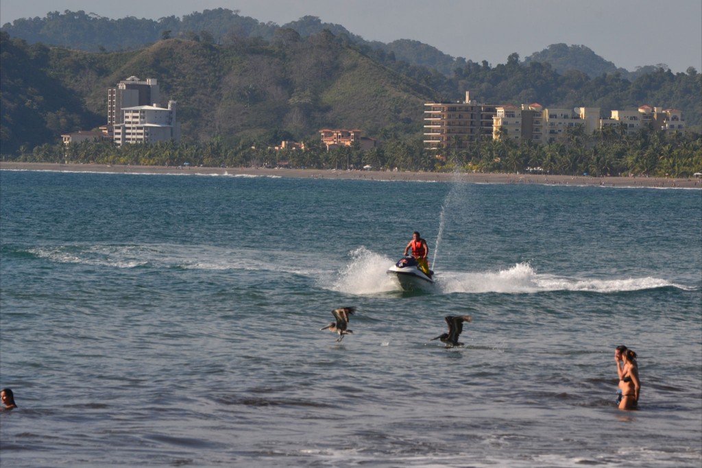 Foto: JACÓ, GARABITO, PUNTARENAS - Garabito (Puntarenas), Costa Rica