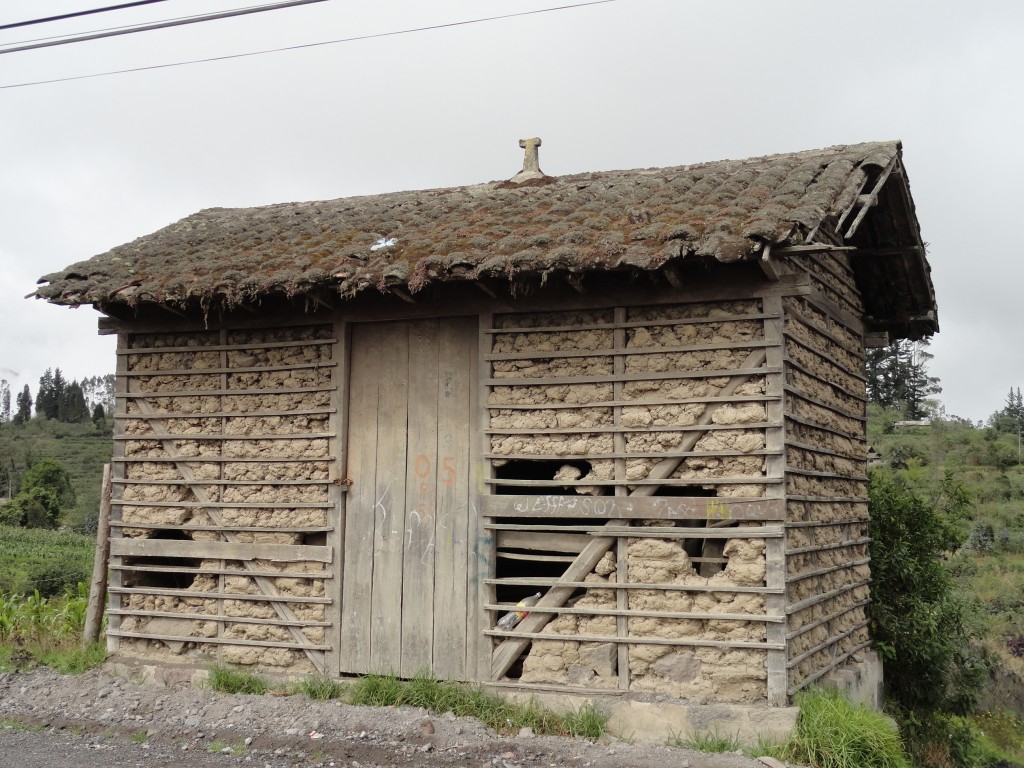 Foto: Casa - Bayushig (Chimborazo), Ecuador