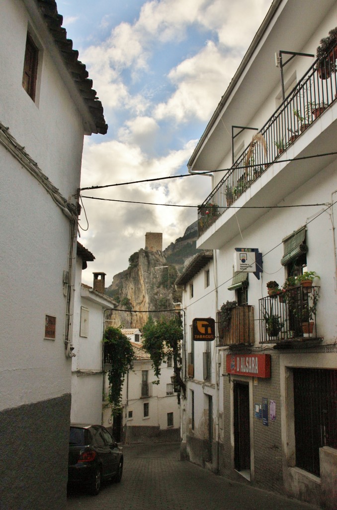 Foto: Centro histórico - La Iruela (Jaén), España