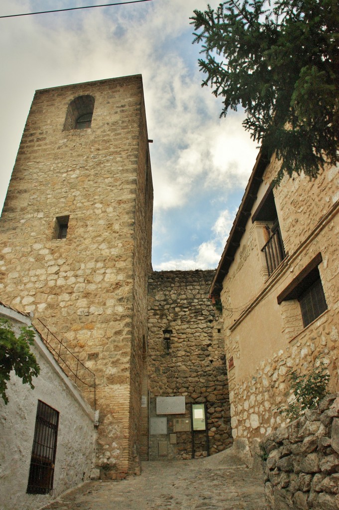 Foto: Castillo - La Iruela (Jaén), España