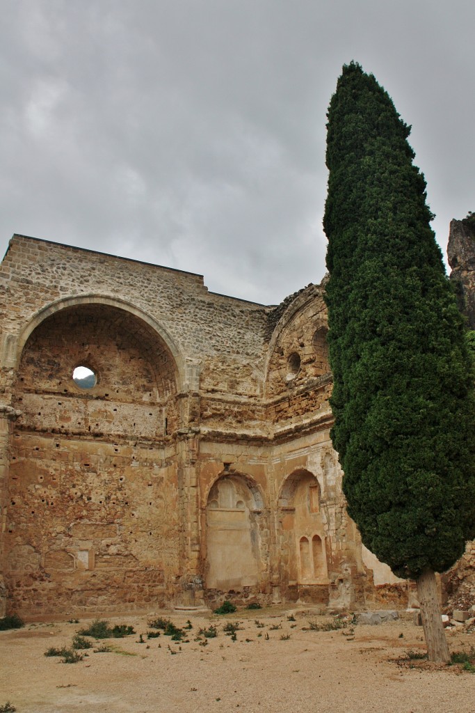 Foto: Iglesia de Santo Domingo de Silos - La Iruela (Jaén), España