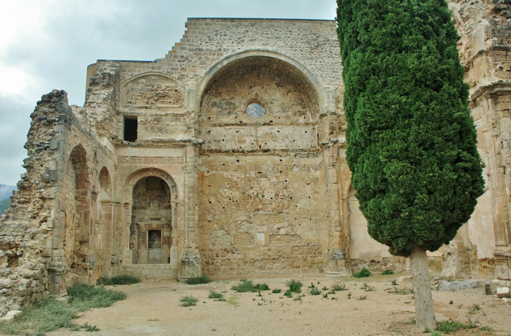 Foto: Iglesia de Santo Domingo de Silos - La Iruela (Jaén), España