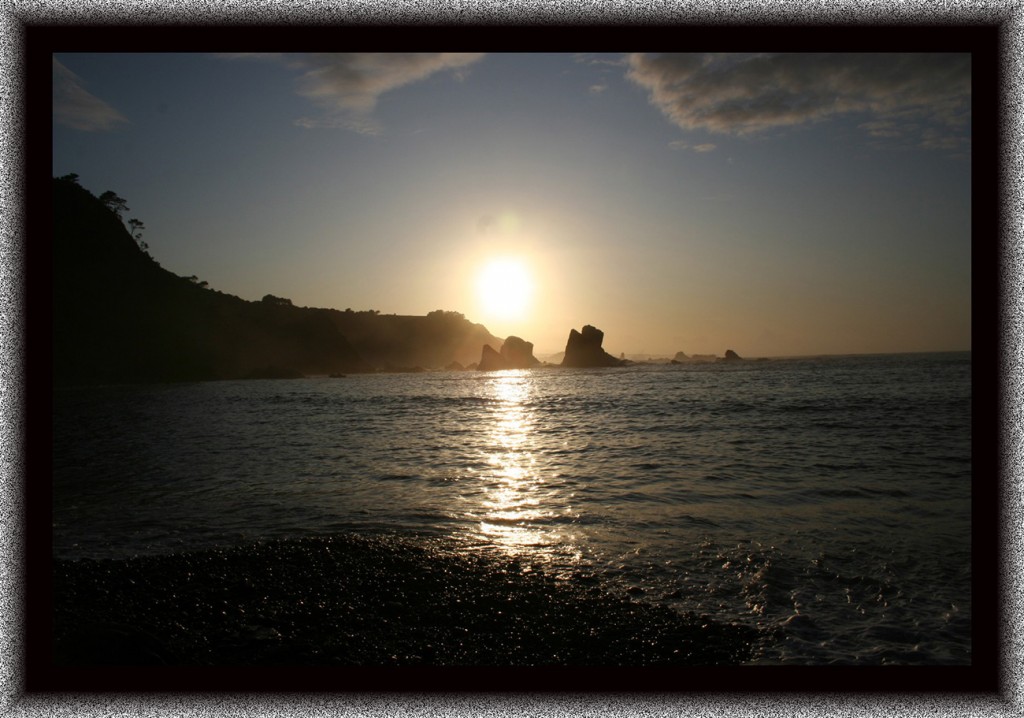 Foto de Playa del Silencio (Asturias), España