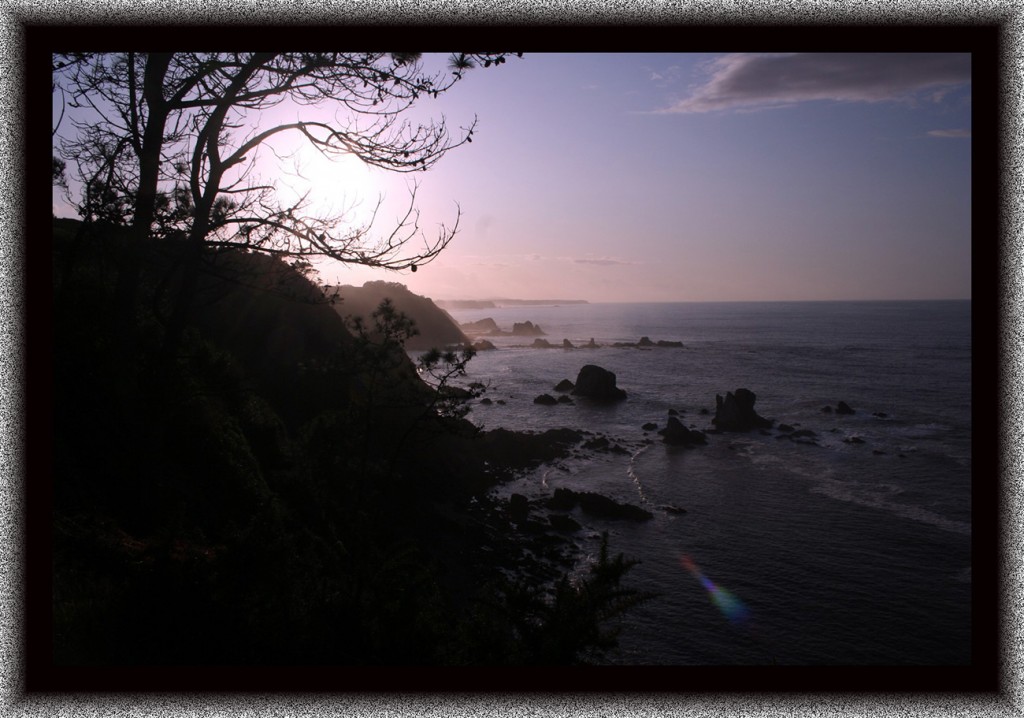 Foto de Playa del Silencio (Asturias), España